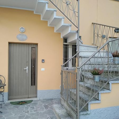 Corte Del Camparo Аркоре Экстерьер фото
